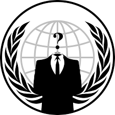 Anonymous Logo