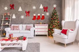 How do you decorate your house for christmas? 15 Diy Christmas Decoration Ideas For Your Home Design Cafe