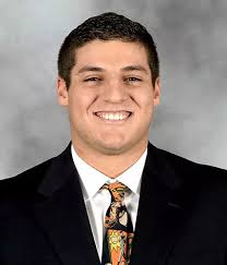 2015 Baseball Roster