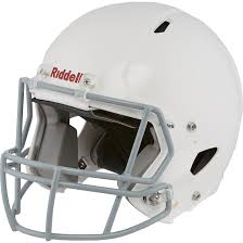 Check spelling or type a new query. Riddell Youth Victor Football Helmet Academy