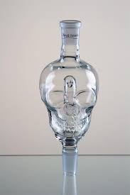 Wer zusätzlich für ein highlight sorgen möchte, der kann sich für einen molassefänger mit motiv entscheiden. Molassefanger Skull 29 2 Devil Smoke Shisha Oase