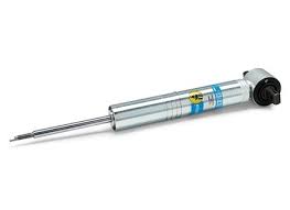 A monotube shock has two different chambers (in the one tube) for the air and the fluid. Bilstein 5100 Series Ride Height Adjustable