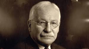 First ACS President Lives Life as “Surgeon's Surgeon”