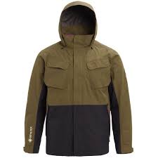 7 visitors have checked in at on board fabric. Burton Gore Tex Edgecomb 3 In 1 Snowboard Jacket 2020 Auski Australia