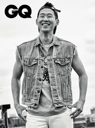 Join the discussion or compare with others! Son Heung Min For Gq Korea