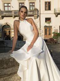 Noya By Riki Dalal Long Sleeve Wedding Gowns Wedding Dress Couture Wedding Dresses