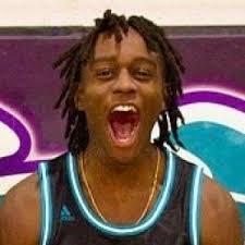 DJ Boyce's Covenant Day High School Bio