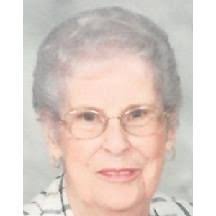 Phoebe Knipp Obituary (1926