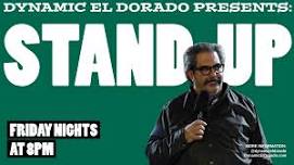 Standup at 10