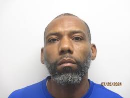 Offender Information