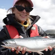 Freshwater Fisheries Society of BC