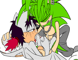 Rule34 - If it exists, there is porn of it  soulbomb335, manic the  hedgehog, oc  1478478