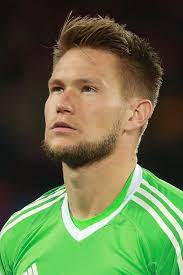 Born 29 march 1989) is a czech professional footballer who plays as a goalkeeper for sevilla and the czech republic national team. Tomas Vaclik Wikipedia