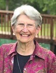 Joyce Louise McGill Obituary