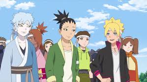 Download online anime boruto episode 122 sub indo samehada, nonton online terbaru. Watch Boruto Naruto Next Generations Streaming Online Hulu Free Trial
