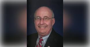 Obituary information for Larry Harrison