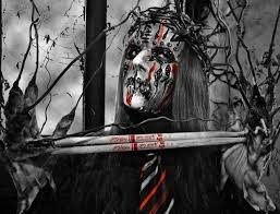 Jordison played in slipknot since their formation in 1995 until his departure from the. Joey Jordison Photo Joey Jordison 3 Slipknot Slipknot Tattoo Metal Music