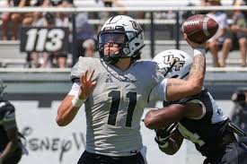Boise state and ucf are among the top three winningest programs. 2021 Ucf Knights Football Position Preview Quarterbacks Black Gold Banneret