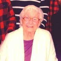 Jacqueline Claire O'Brien Obituary (2021)