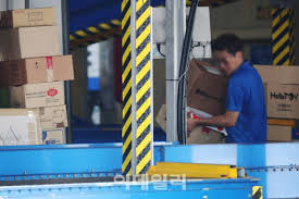 파업 영향, 어느 정도 였나? 21ì¼ íƒë°°íŒŒì—… 6 7ì‹œê°„ ë¶„ë¥˜ìž'ì—…ë§Œ ìž˜ëª»ëœ ê´€í–‰