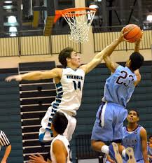 Bears Open MIL Hoop Season With Pair of Wins : Maui Now