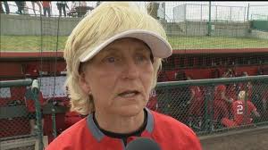 Husker softball misses opportunities in loss to No. 25 Northwest