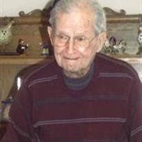 John Emmett Davidson Obituary