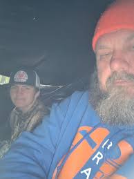 Ky Youth Hunt good start for the Grandson