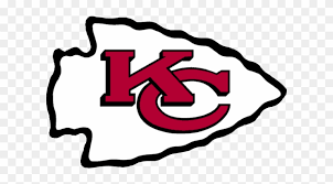 Check out these great downloadable coloring pages! Kansas City Chiefs Team Logo Kansas City Chiefs Logo Png Free Transparent Png Clipart Images Download