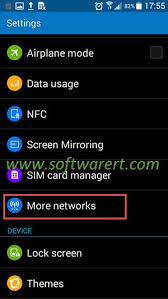 Cara set vpn gratia via android : Setup Vpn On Samsung Galaxy Grand Prime Software Review Rt