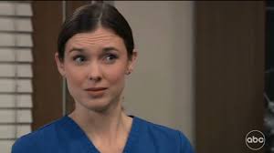 General Hospital needs to bring back Chad Duell as Michael ASAP Willow  needs to wake up and be saved from her own stupidity and Sasha is falling  in love with Michael all