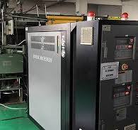 The Role Of Die-Casting Hot Mould Machine In Temperature ...