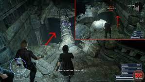 If a save file containing the death of one or more of them is loaded into the final tale, the scenes featuring said characters in. Ffxv Costlemark Tower Dungeon