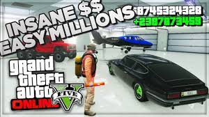 Gta online supports up to 30 players in a single lobby, players can roam freely throughout los santos engaging in heists, gambling, and much more! How To Make Money In Gta 5 Online Earn Money In Gta 5 Online Gta 5