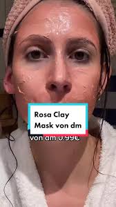 Clay Mask Dm
