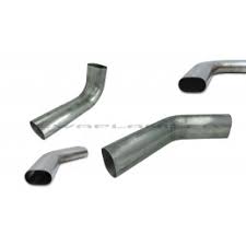 Un adepte des courses automobiles sera sans cesse en quête de performance. Tube Inox Echappement Et Reducteur Inox