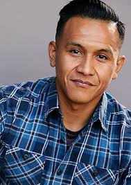 Rufino Romero: Movies, TV, and Bio