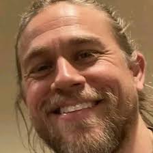 Charlie Hunnam
