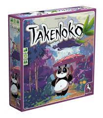 In takenoko, you will cultivate land plots. Takenoko Familienspiele Spiele Sortiment Pegasusshop De Wir Machen Spass