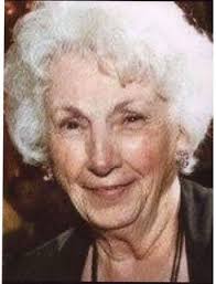 Betty Farrell Obituary