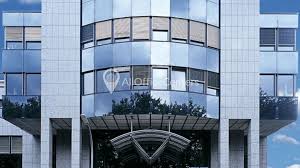 In the 19th century dortmund was a smoky, sweaty and extremely prosperous city. Dortmund City Westfalendamm Allofficecenters