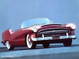 Image result for Belmont Blue 1952 Chrysler