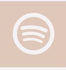 Logo spotify icon aesthetic:, logo spotify icon. Spotify Aesthetic Icon Iphone Photo App Ios App Icon Design Ios App Iphone