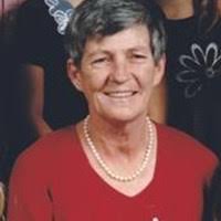 Gloria Smith Obituary