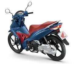 King Of Honda Wave 125i 2020 Cars Cost More Than 40 Million And 5 Little Known Things Electrodealpro