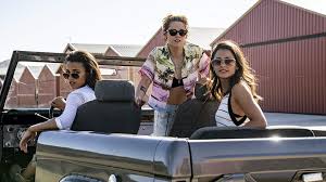 دانلود فیلم ford v ferrari. Mom Reviews Charlie S Angel And Ford V Ferrari Wzzm13 Com