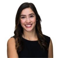 Nancy Meza's Instagram, Twitter & Facebook