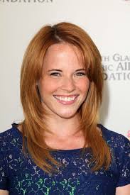 Katie Leclerc editorial stock photo. Image of katie, marvel