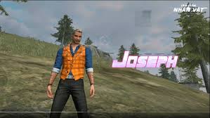 Character can run in too much speed as compare to normal speed, but it leads to lagging. Free Fire New Character Joseph Everything You Should Know About Joseph In Free Fire