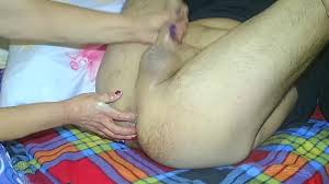 Massage japanese japanese massage massage prostate prostate massage. Handjob And Prostate Massage For The First Time Pornmega Com